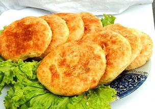 烧饼热量
