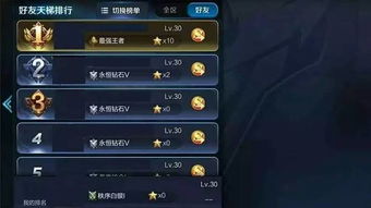 王者荣耀如何隐藏贵族