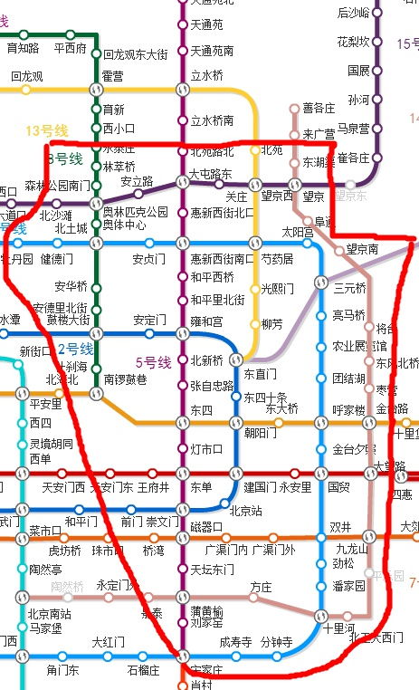 附近地铁
