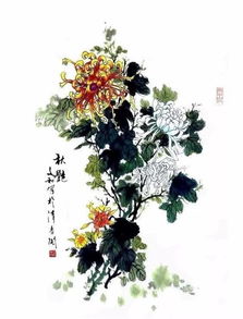 秋丛绕舍似陶家全诗 秋丛绕舍似陶家原文及译文