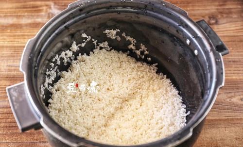 鸡油做鸡膏
