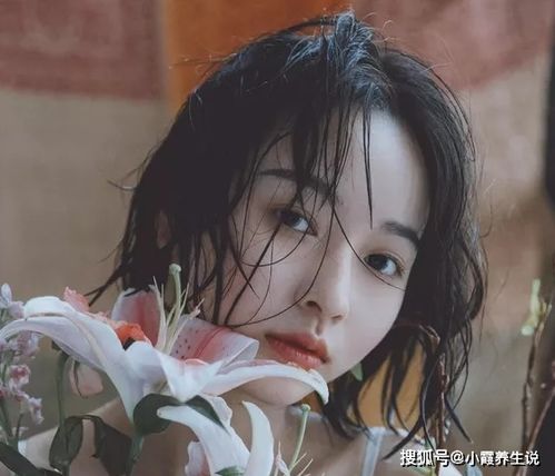 天蝎座的贵族气质
