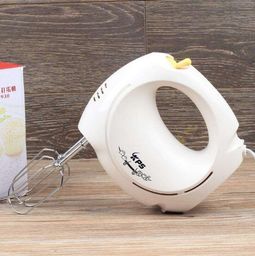 祈和打蛋器

