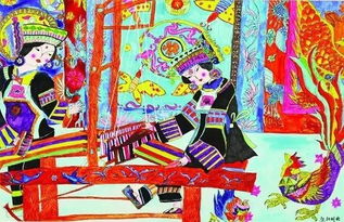 如何欣赏美术作品