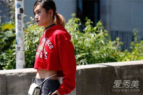 16℃穿什么衣服
