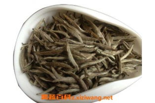 喝白茶的好处和坏处
