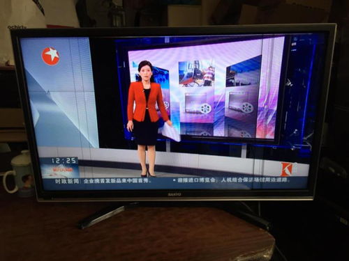 电视无图像怎么回事?