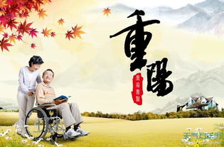 重阳节是什么意思
