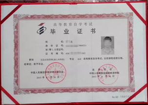 学历分类有哪些?