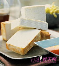 豆腐有什么营养
