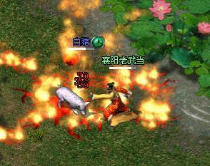 武当派创始人是谁?