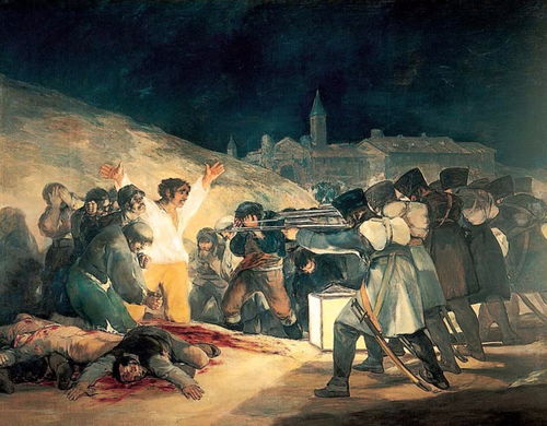 1808年发生了什么著名的战役?是在哪里?是谁起得义?死伤多少人?_百度