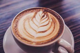 coffee是什么意思中文
