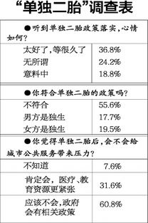 上海单独二胎细则
