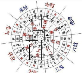 请问哪里可以学算命、看相、看风水那些之类的东西啊?