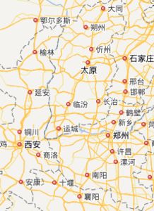 山东运城属于哪个市

