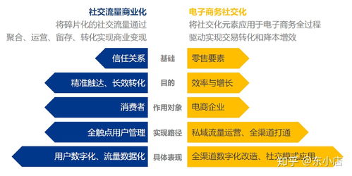 什么是电商??