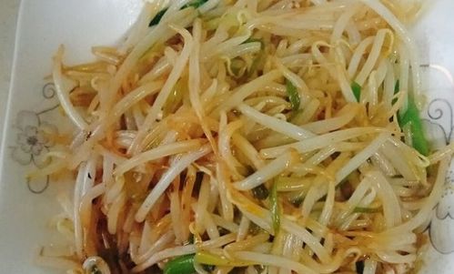 豆芽煮几分钟熟
