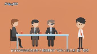 领导者应具备的素质

