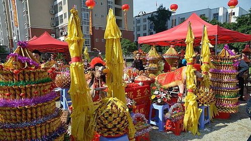 温州风俗
