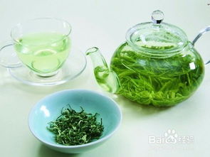 红茶跟绿茶的区别?