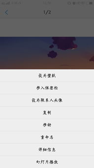 vivo保密柜相册在哪里