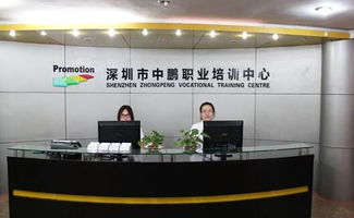 深圳企业培训机构
