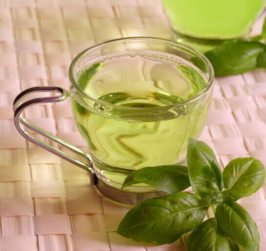 红茶绿茶区别
