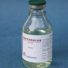 想知道nacl是盐吗?
