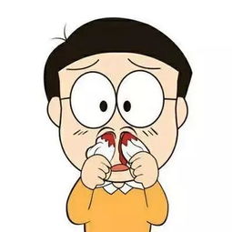 一直流鼻血止不住怎么办