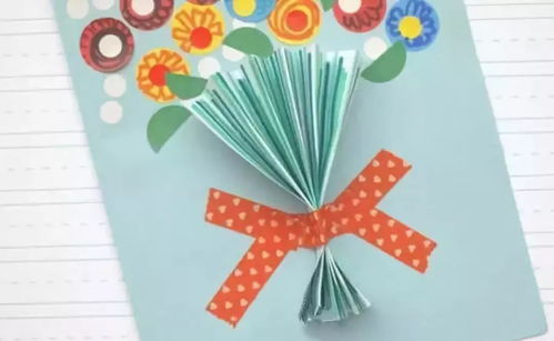 如何手工制做国庆节贺卡