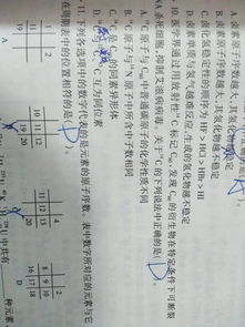 中子数怎么算
