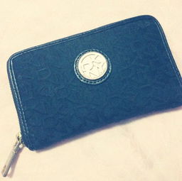 dkny钱包
