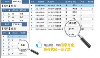 网店erp哪个好?