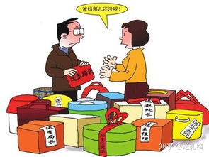 给老人家买什么礼物
