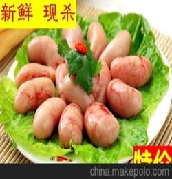 公鸡卵怎么做好吃呢?