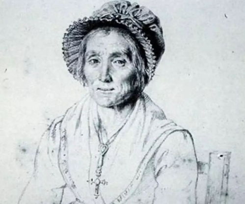 1808年
