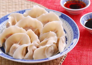 饺子是怎么来的
