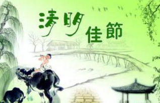 清明节的别名是什么?