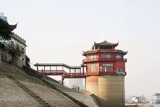 浔阳江在哪里
