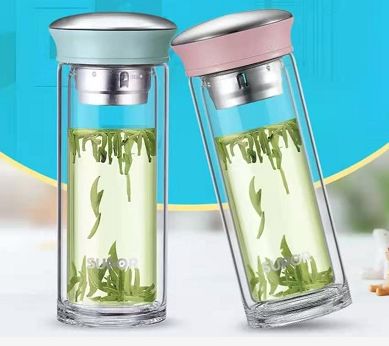 哪种材质的玻璃杯最好?