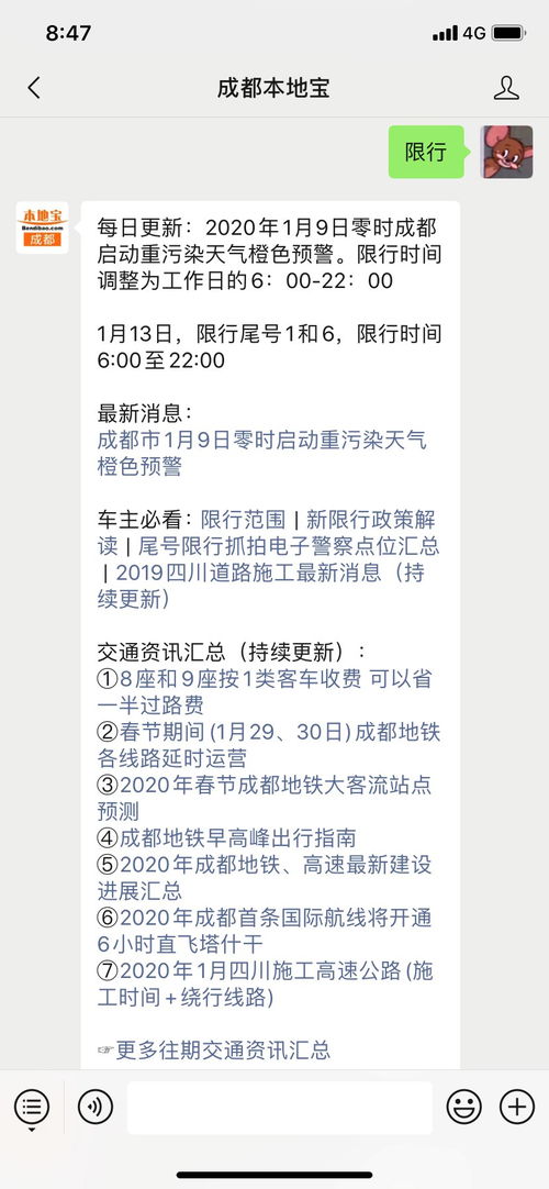 限行怎么处罚
