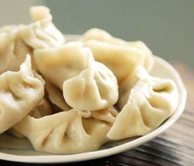 饺子的来源是什么呢?