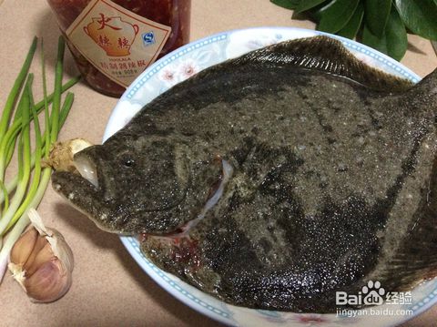 多宝鱼怎么做好吃
