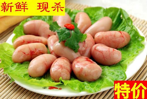 鸡卵子
