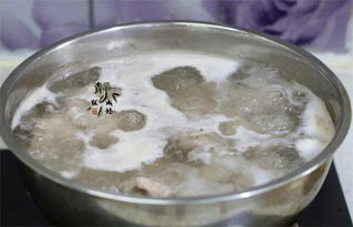 怎样熬制高汤