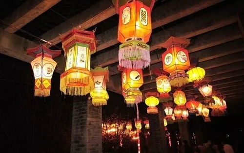 今年元夜时
