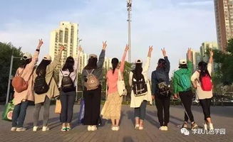 芭学园教育模式——李跃儿