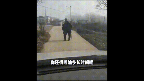 孙子给爷爷的祝寿词
