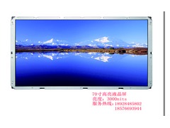高亮液晶显示屏
